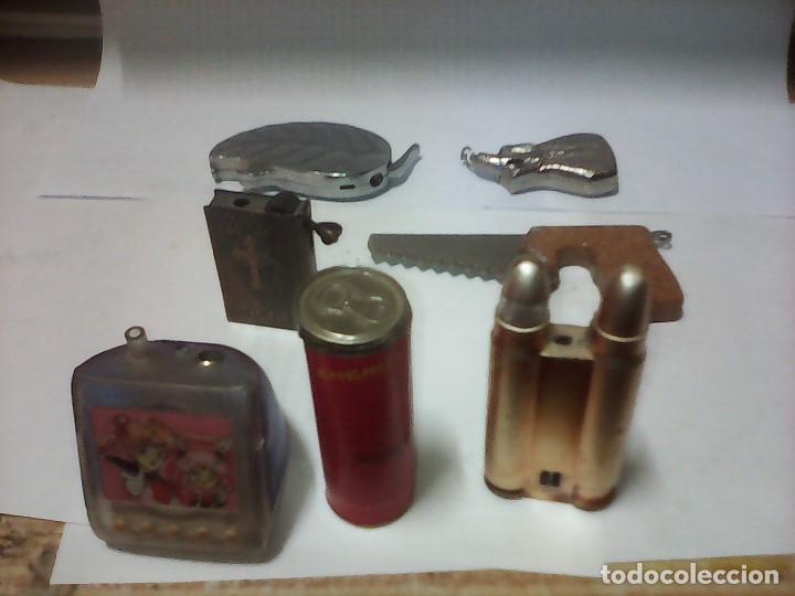 Mecheros: mecheros de coleccion - Foto 3