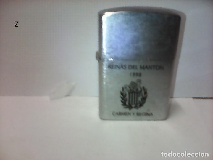 Mecheros: mecheros de coleccion - Foto 2