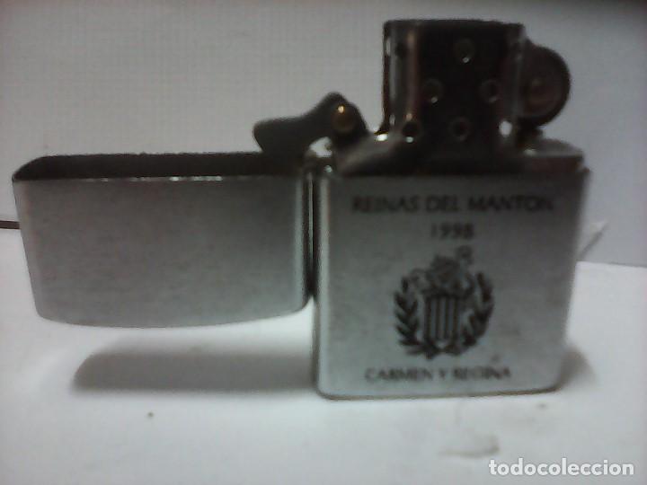 Mecheros: mecheros de coleccion - Foto 3