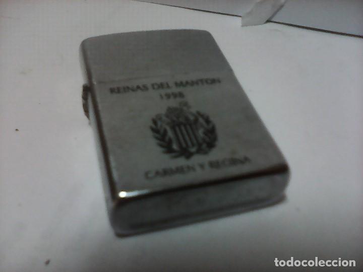 Mecheros: mecheros de coleccion - Foto 4