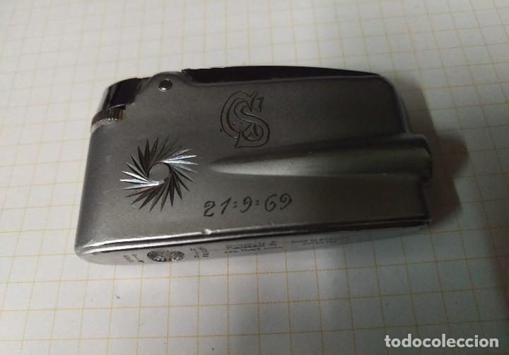 Mecheros: MECHERO RONSON A GAS - Foto 1
