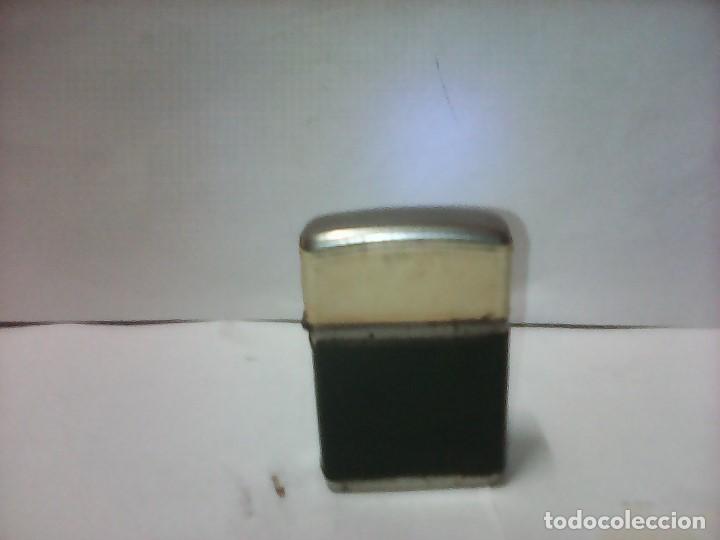 Mecheros: Antiguo mechero para coleccion - Foto 1