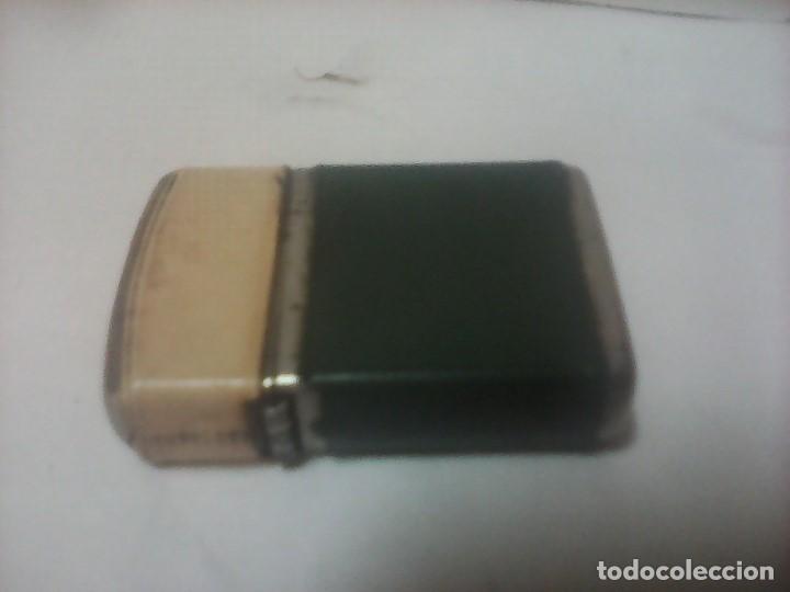 Mecheros: Antiguo mechero para coleccion - Foto 3