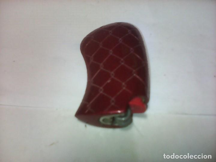 Mecheros: mechero antiguo de coleccion - Foto 2