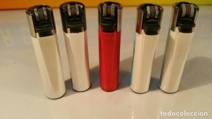 Mecheros: 5 CLIPPER DIFERENTES L1 - Foto 2
