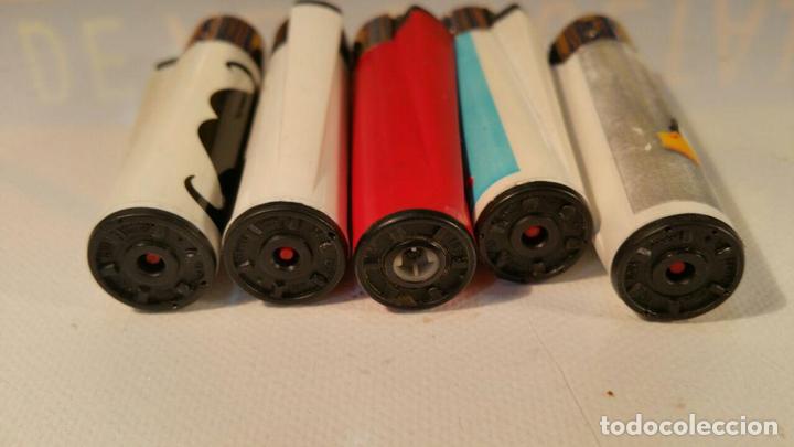 Mecheros: 5 CLIPPER DIFERENTES L1 - Foto 4