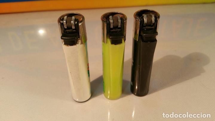 Mecheros: 3 CLIPPER EU DIFERENTES L2 - Foto 2