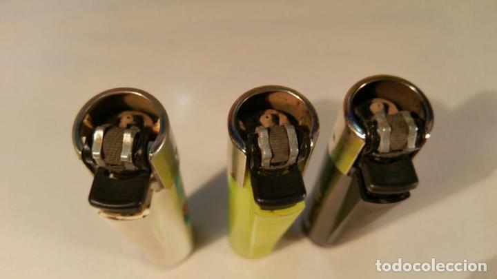 Mecheros: 3 CLIPPER EU DIFERENTES L2 - Foto 3