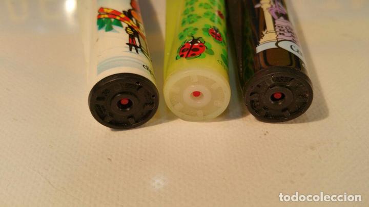 Mecheros: 3 CLIPPER EU DIFERENTES L2 - Foto 4