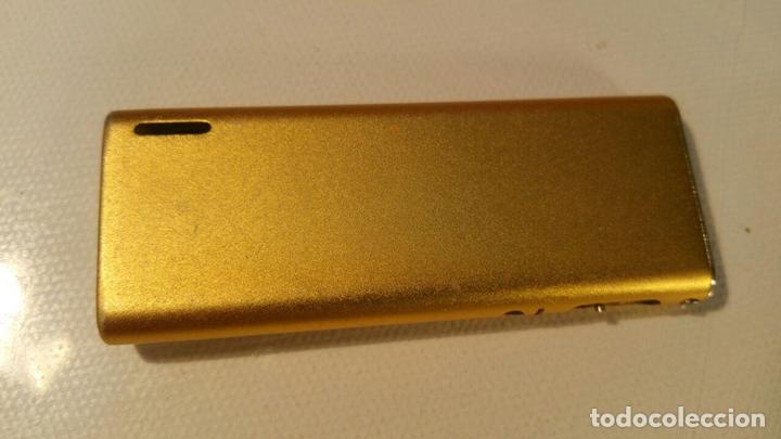 Mecheros: MECHERO CON RELOJ MARCA JACKSON ME45 - Foto 2