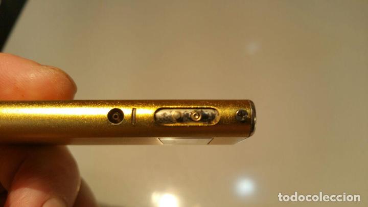 Mecheros: MECHERO CON RELOJ MARCA JACKSON ME45 - Foto 4