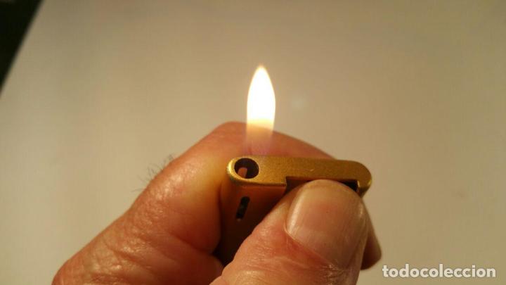 Mecheros: MECHERO CON RELOJ MARCA JACKSON ME45 - Foto 5