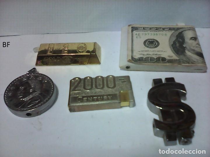 Mecheros: mecheros para coleccion - Foto 1