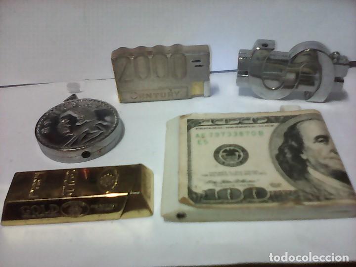 Mecheros: mecheros para coleccion - Foto 2