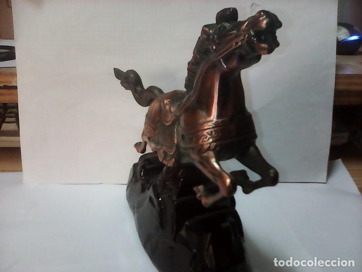 Mecheros: Gran mechero de mesa para coleccion - Foto 2