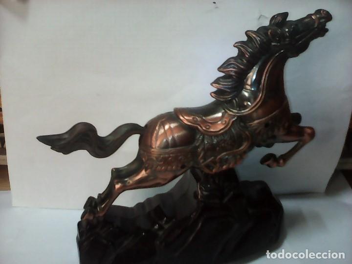 Mecheros: Gran mechero de mesa para coleccion - Foto 3