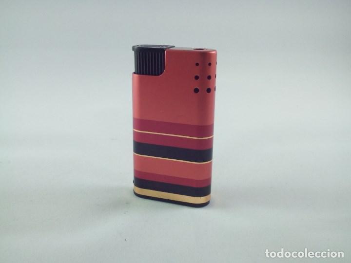 Mecheros: Antiguo Mechero Modern 900. - Foto 2