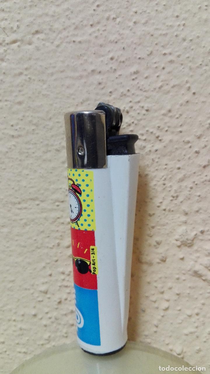 Mecheros: MECHERO CLIPPER - Foto 2