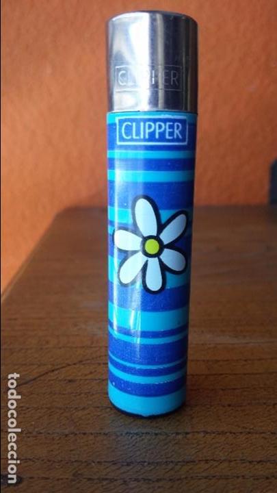 Mecheros: Encendedor Clipper - Foto 2