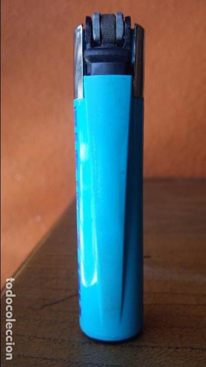 Mecheros: Encendedor Clipper - Foto 4