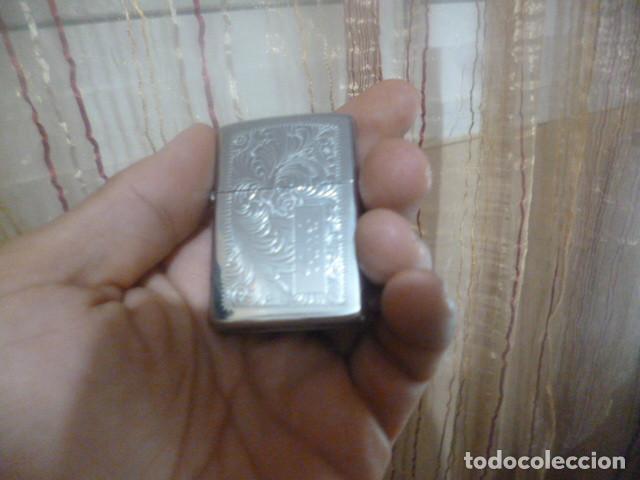Mecheros: ZIPPO MECHERO