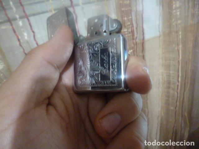 Mecheros: ZIPPO MECHERO - Foto 2