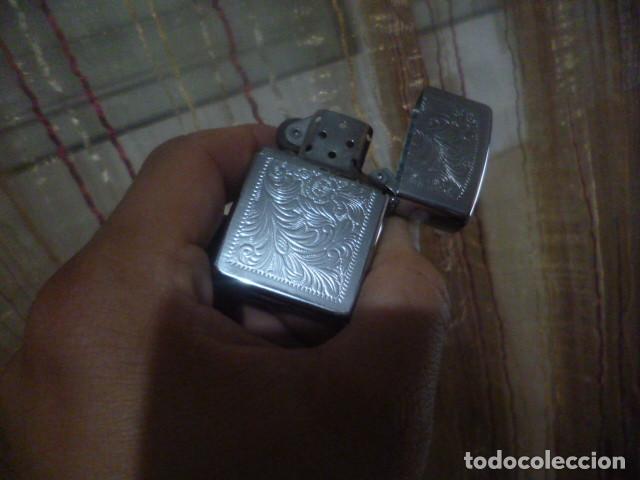 Mecheros: ZIPPO MECHERO - Foto 3