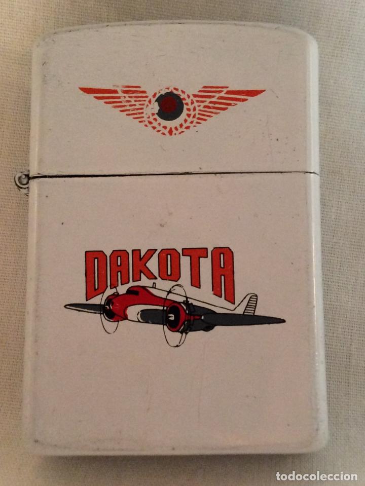 Mecheros: MECHERO DAKOTA - Foto 1