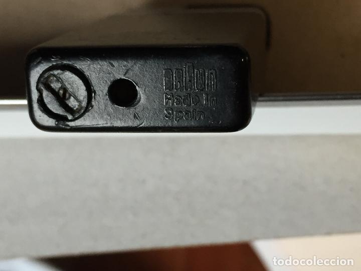 Mecheros: MECHERO BRAUN PIEZO ELECTRICO - Foto 3