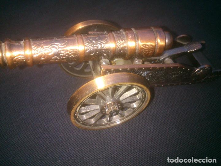 Mecheros: INUSUAL MECHERO CA&Ntilde;ON. - Foto 1
