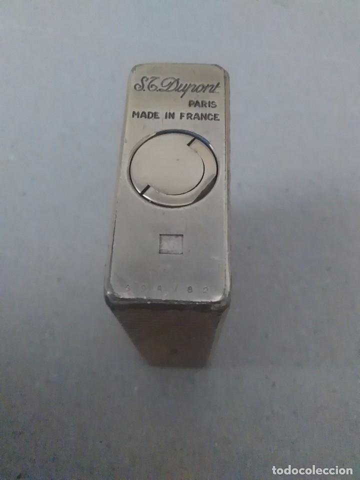 Mecheros: Mechero dupont - Foto 2