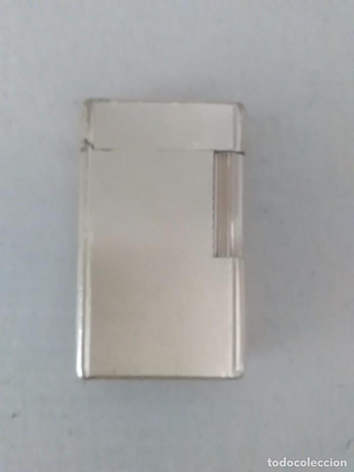Mecheros: Mechero dupont - Foto 1