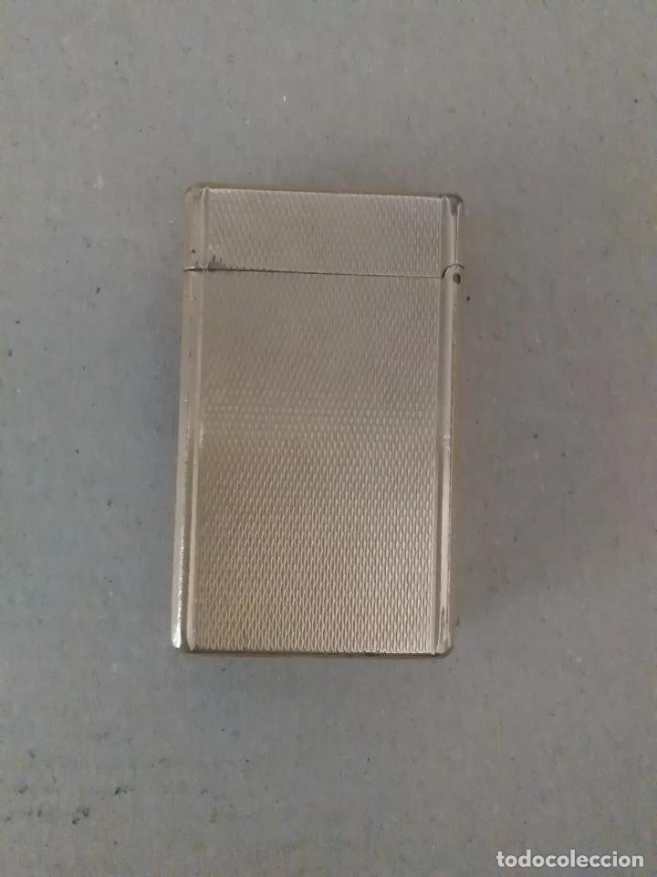 Mecheros: Mechero dupont - Foto 2