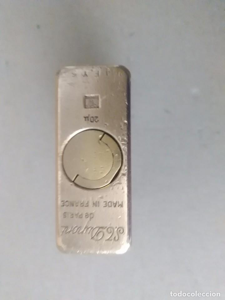 Mecheros: Mechero dupont - Foto 4