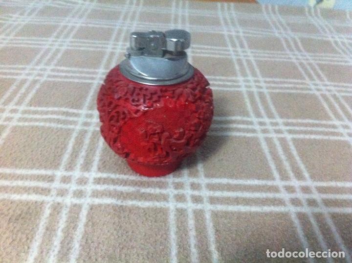Mecheros: Mechero antiguo - Foto 1