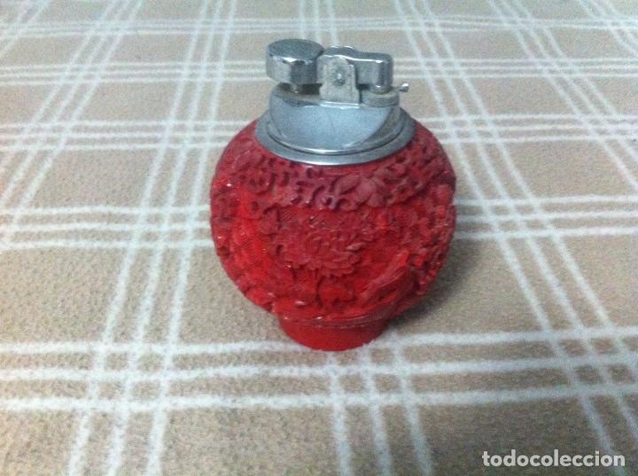 Mecheros: Mechero antiguo - Foto 3
