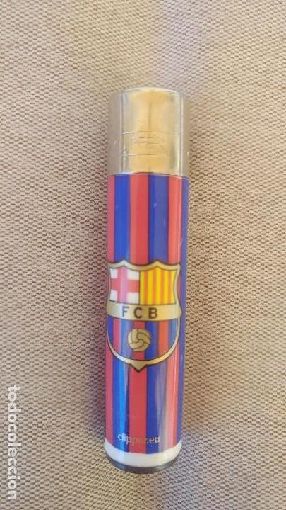 Mecheros: Clipper del F.C.Barcelona - Foto 1