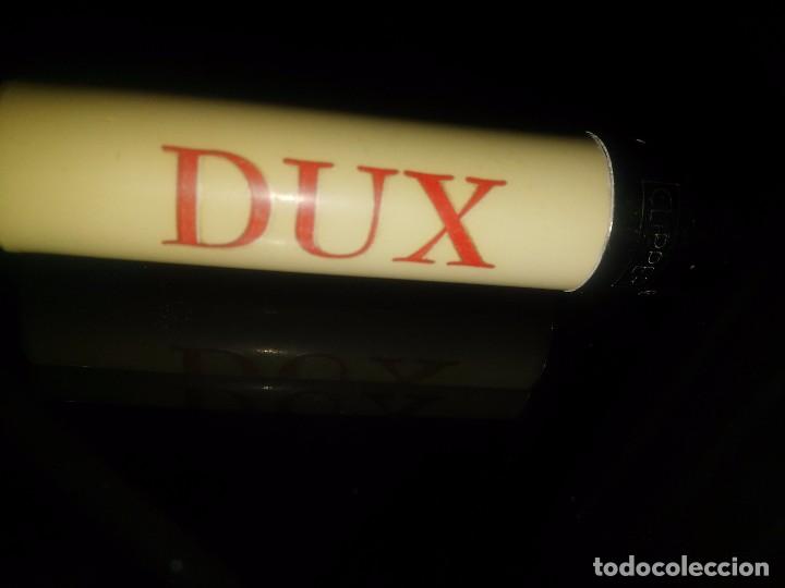 Mecheros: MECHERO CLIPPER DUX