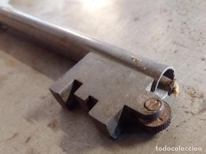 Mecheros: Mechero con forma de llave - Foto 2