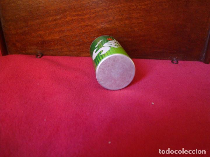 Mecheros: TABLE SPRITE PARA MECHERO 7CM DE ALUMINIO - Foto 2