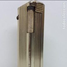 Mechero Encendedor Japon s De Mesa Cygnus Alu Compra Venta En Mechero Encendedor Japon s De Mesa Cygnus Alu Compra Venta En
