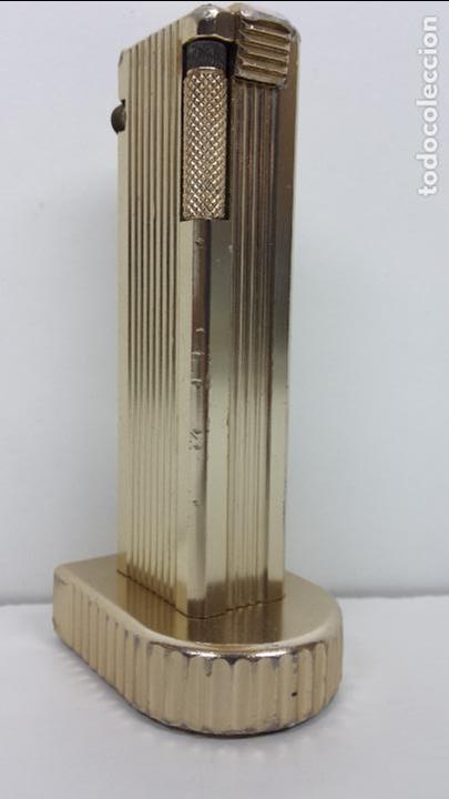 Mechero Encendedor Japon s De Mesa Cygnus Alu Comprar Mecheros Mechero Encendedor Japon s De Mesa Cygnus Alu Comprar Mecheros