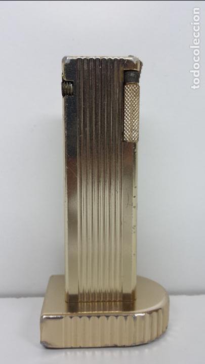 Mechero Encendedor Japon s De Mesa Cygnus Alu Comprar Mecheros Mechero Encendedor Japon s De Mesa Cygnus Alu Comprar Mecheros