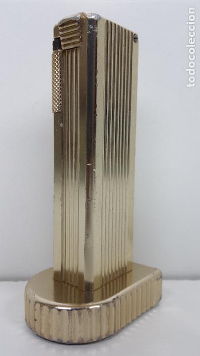 Mechero Encendedor Japon s De Mesa Cygnus Alu Comprar Mecheros Mechero Encendedor Japon s De Mesa Cygnus Alu Comprar Mecheros