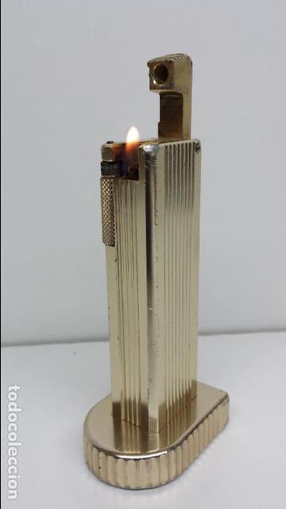 Mechero Encendedor Japon s De Mesa Cygnus Alu Comprar Mecheros Mechero Encendedor Japon s De Mesa Cygnus Alu Comprar Mecheros