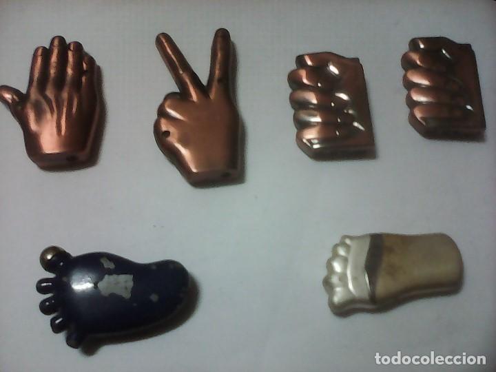Mecheros: MECHEROS DE COLECCION - Foto 1