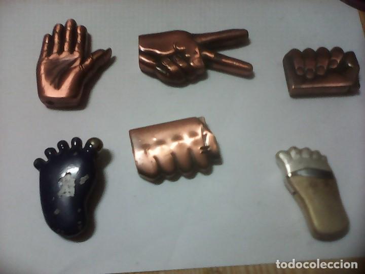 Mecheros: MECHEROS DE COLECCION - Foto 2