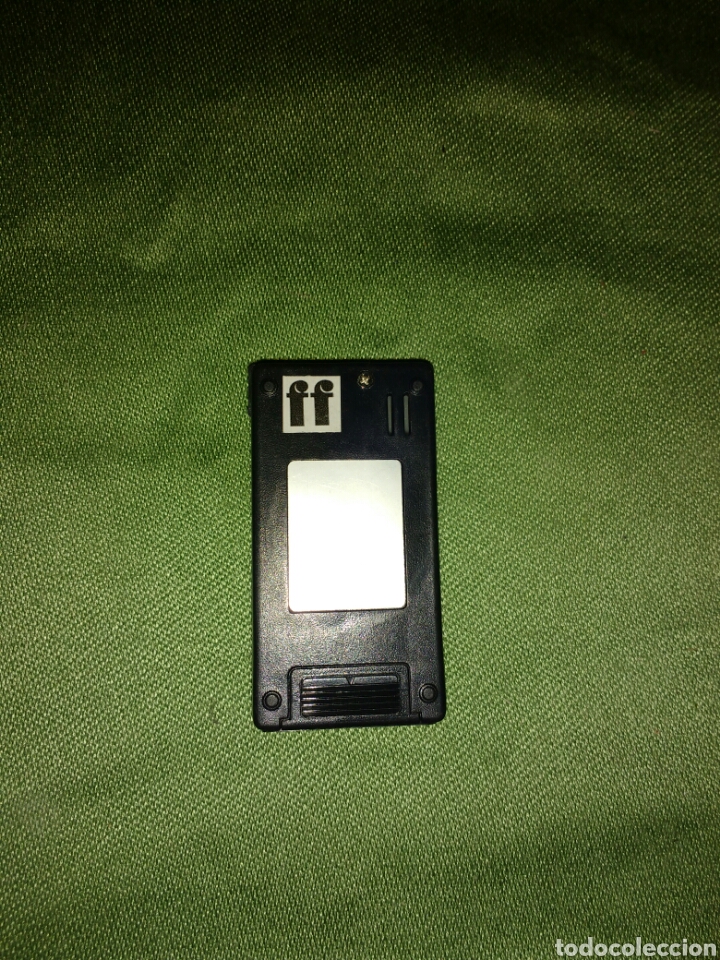 Mecheros: Mechero forma mando a distancia - Foto 3