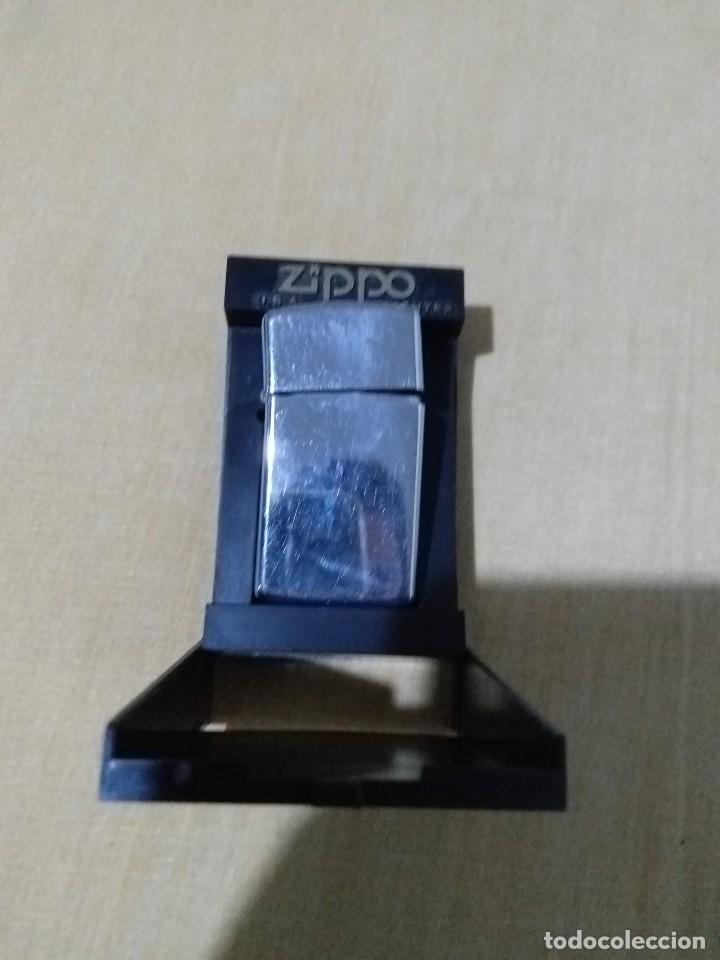 Mecheros: mechero zippo slim  liso - Foto 1
