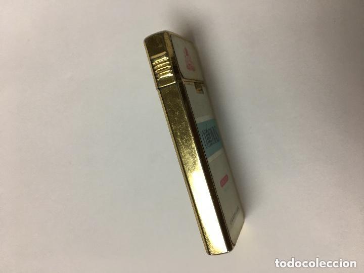Mecheros: ANTIGUO MECHERO PENGUIN SHARP ANTIGUO - Foto 1